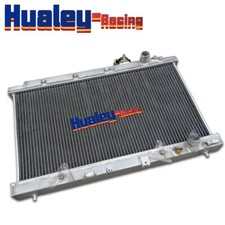 Aluminum Radiator For 1994-2001 Acura Integra Rs Ls Gsr Atmt 1998 Cu1741
