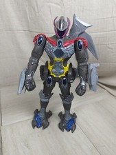 Power Rangers 2017 Megazord Robot with Lights  Sounds by Bandai