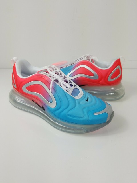 ÐÑÐ¿Ð¸ÑÑ Nike Air Max 720 Hot Lava Ð² ÐÐ¸Ð½ÑÐºÐµ - Stepshop.by