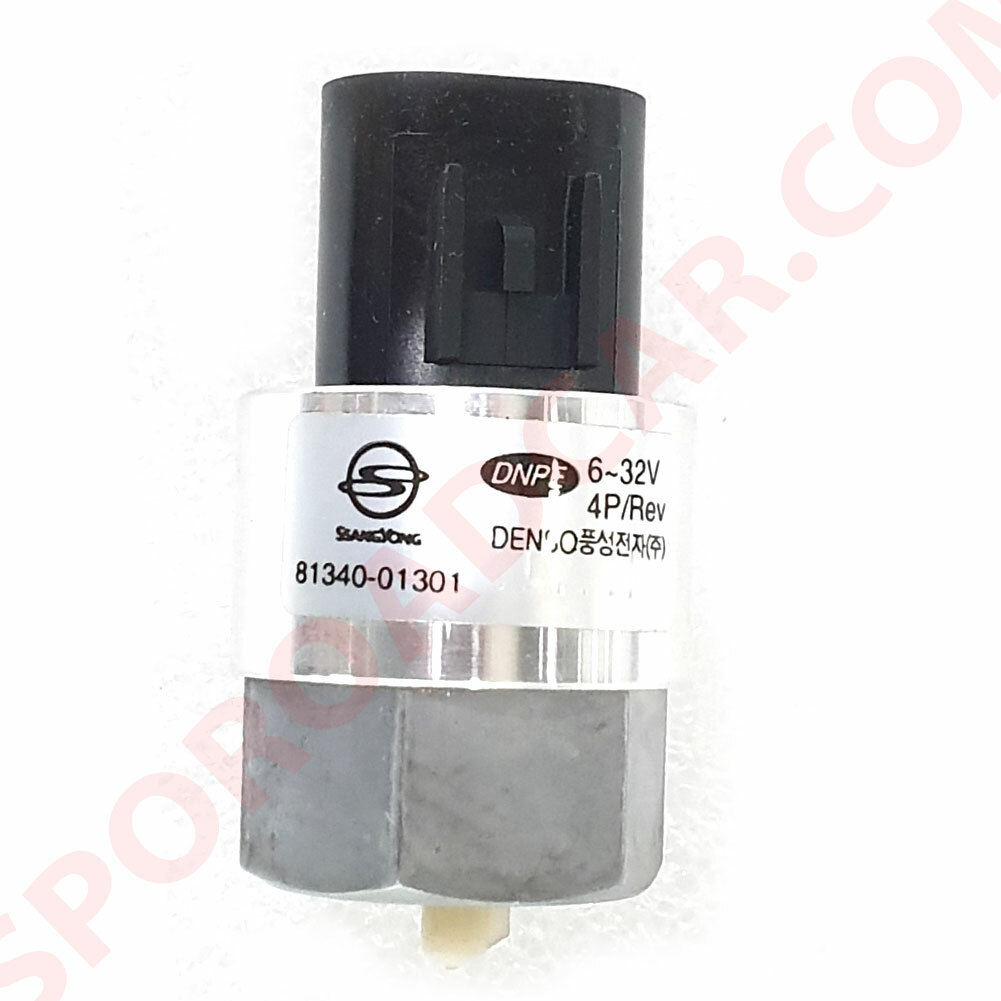 Speed Sensor 4Pulse Blue Assy for Ssangyong MUSSO(SPORTS), Korando