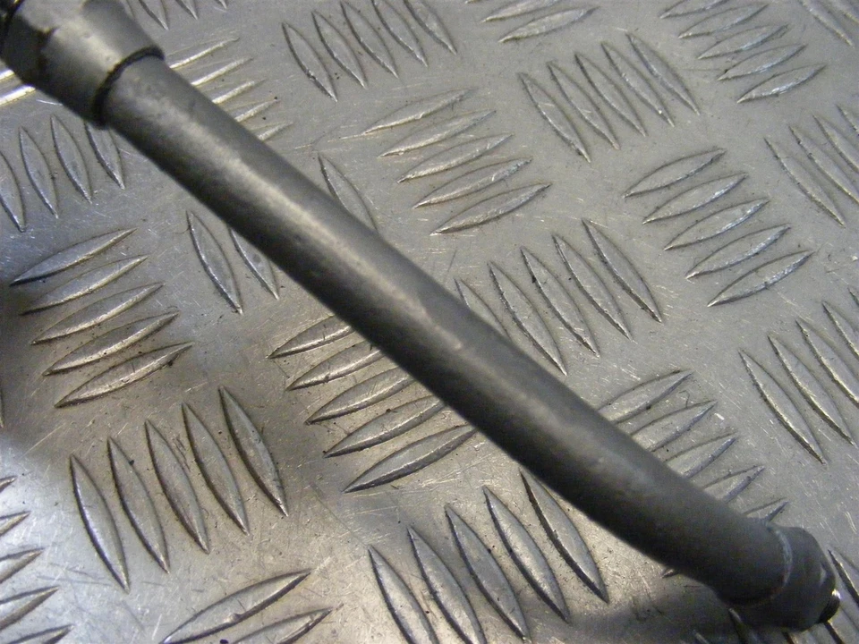 Espejo retrovisor izquierdo Yamaha XV 535 Virago 1996 1987 a 2003 XV535 A924 Foto 4 de 4