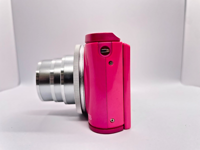 極上美品 CASIO EXILIM EX-ZR3100 ピンク 【公式通販】