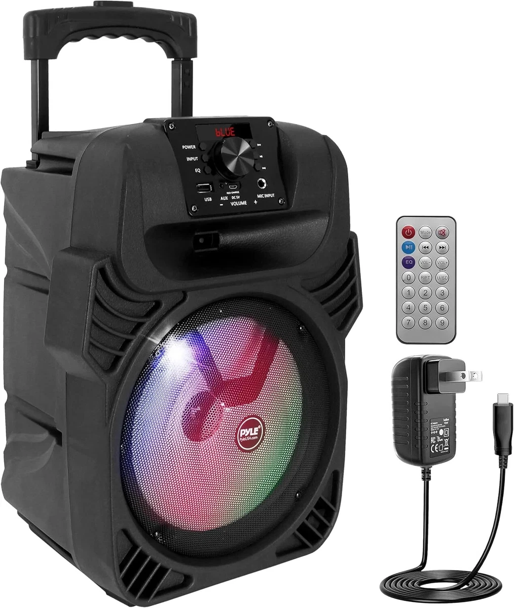 Pyle Pro Audio Speakers & Monitors for sale | eBay