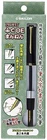Genuine SAILOR Fountain pen Profit Special nib just like brushpen Made in Japan