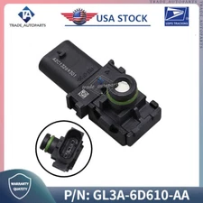 NEW MAP Manifold Air Pressure Sensor GL3A-6D610-AA For Ford Escape SE 2019-2021
