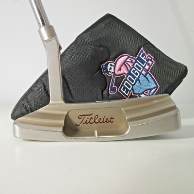 Scotty Cameron California Monterey Putter RH 35