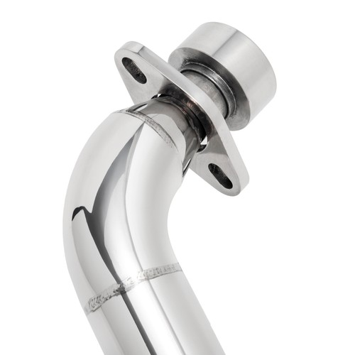 Staggered Long Shorts Exhaust Muffler Pipes For Yamaha Virago XV 750 XV 1100 /S - Picture 7 of 12