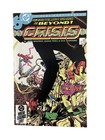 Dc Comics Crisis on Infinite Earths #2 by Marv Wolfman and George Perez - 1985