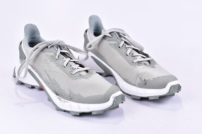 Salomon Damen Wanderschuhe Trekkingschuhe Outdoor EUR 40 Nr. 24-A 515
