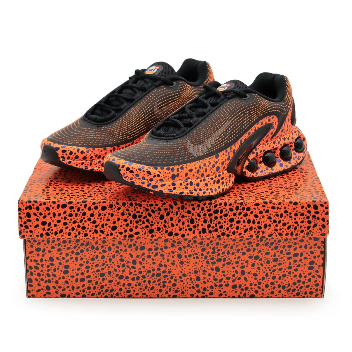 HM0811-900 Nike Air Max DN SE PRM Safari (Men's) | eBay