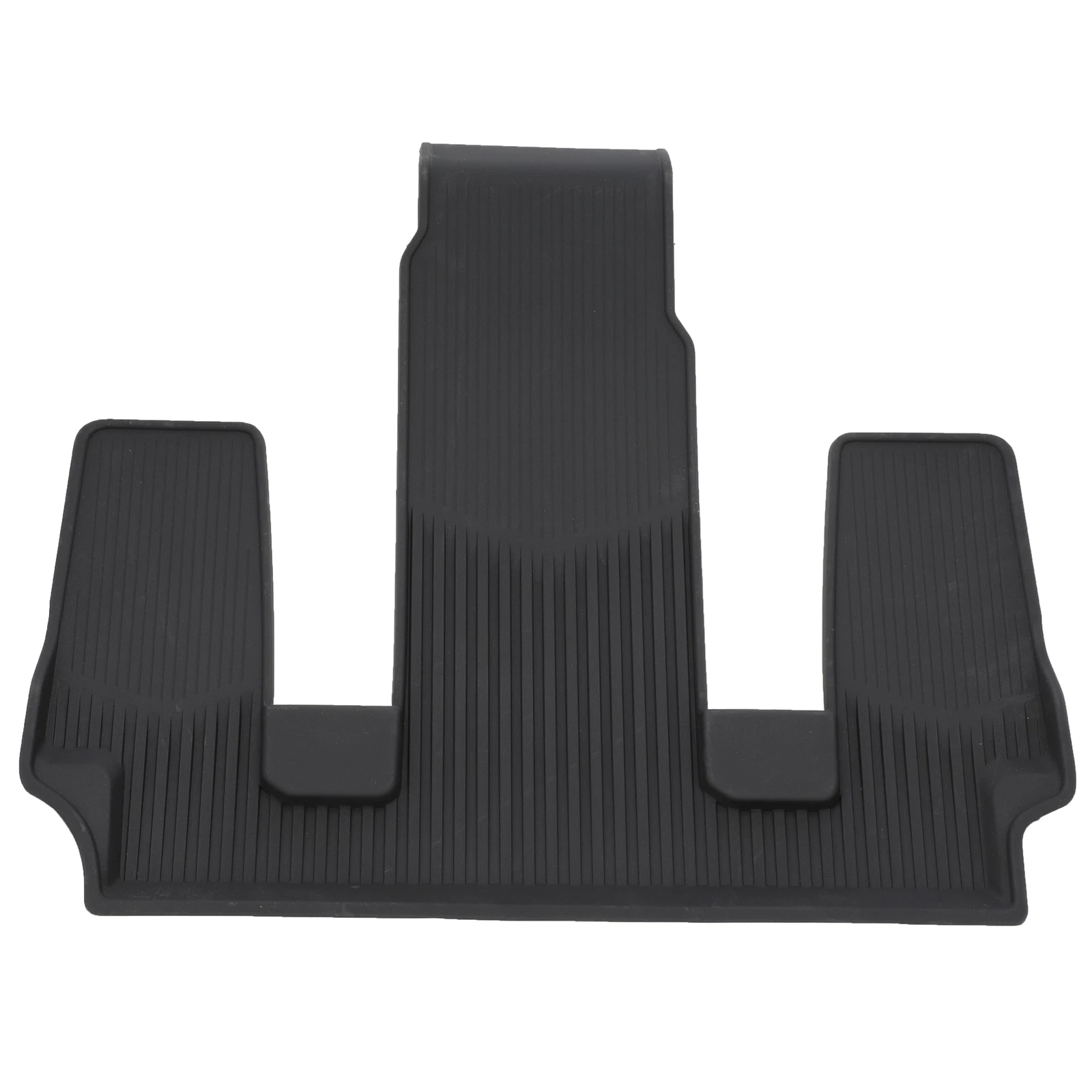 Alfombrillas de piso para Cadillac XT6 2020-2025 (N/P 84220186)