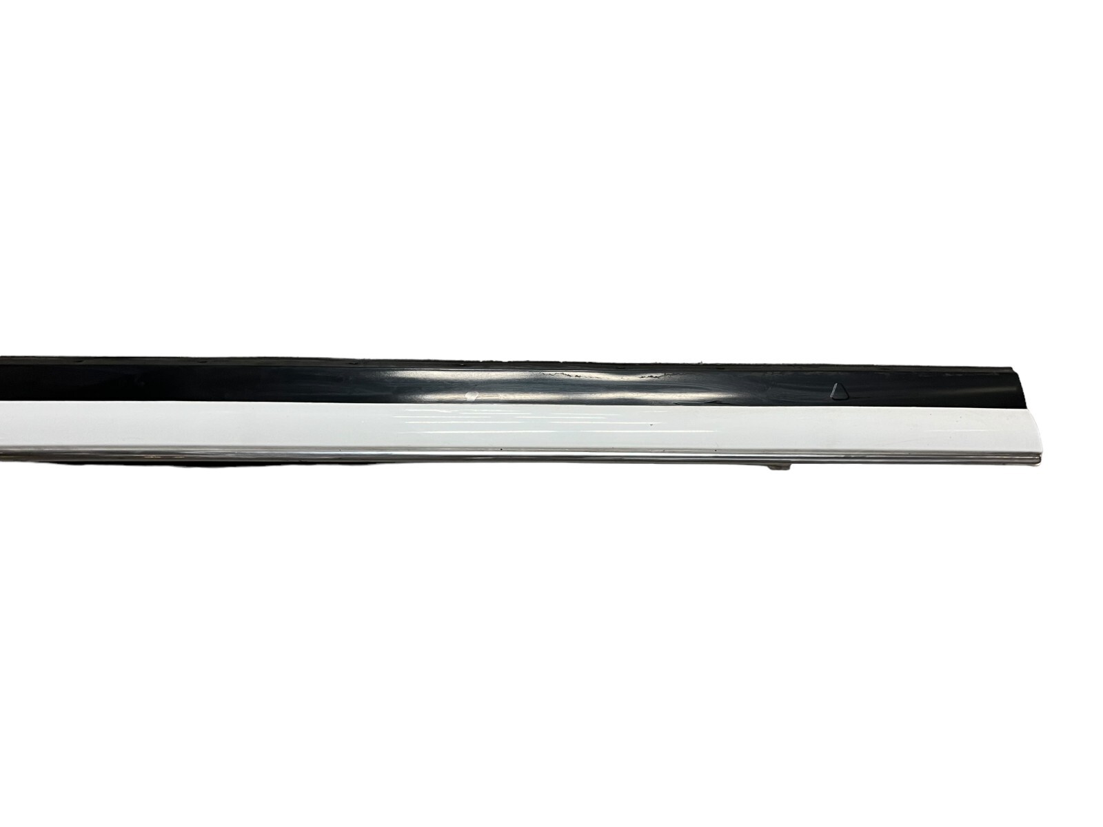 1999 ROLLS ROYCE LEFT Rocker Molding DRIVER Side Skirt Panel OEM