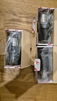 CAPTO System - Swivel Mount - Weldon C50H65WE12 KINTEK 