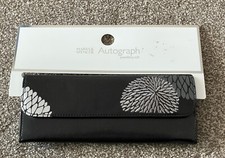 Marks and Spencer Autograph Jewellery Roll Purse