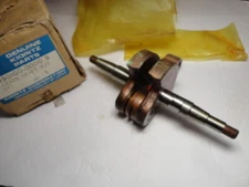 Genuine Kioritz 990100-00009 Chainsaw Crank Shaft Kit Echo CS-900EVL