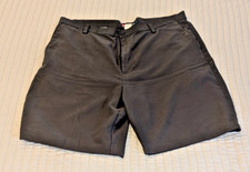 Chaps 1978 Men's shorts, Black size 42