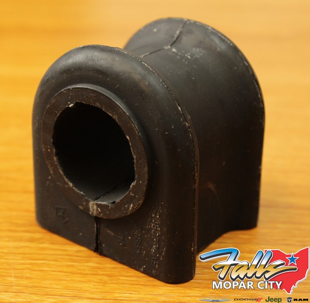 20022007 Jeep Liberty Front Suspension Sway Stabilizer Bar Bushing