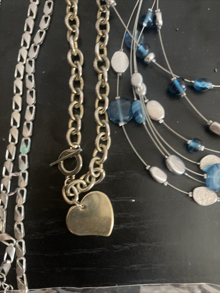 vintage costume jewelry mixed lot eBay