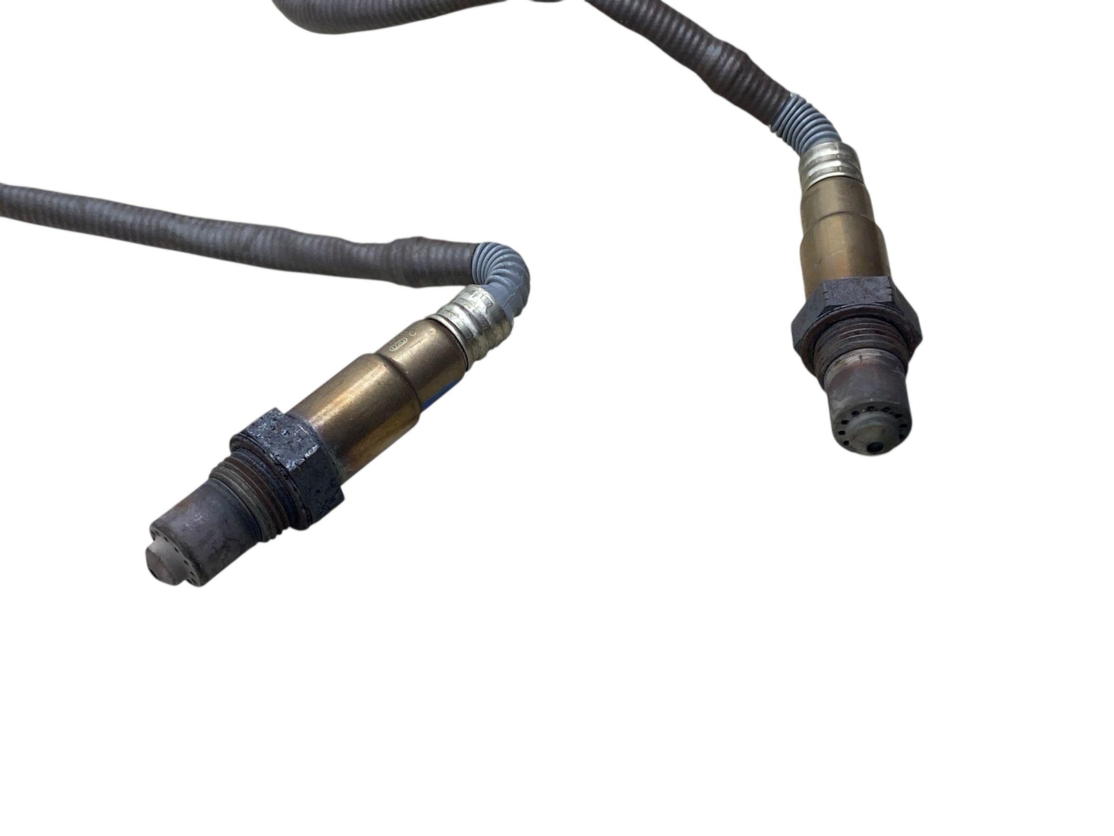 2019-2023 ASTON MARTIN VANTAGE 4.0L UP & DOWN STREAM OXYGEN SENSOR SET (4) *25K*