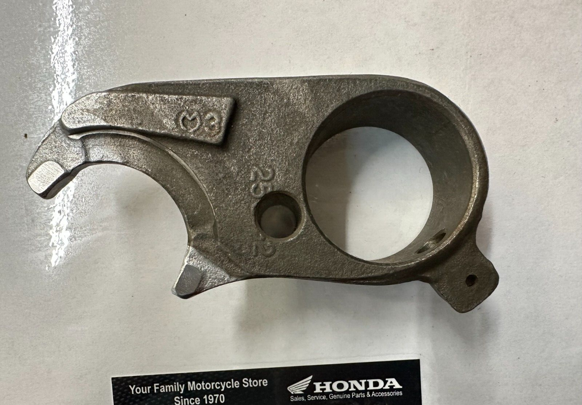 256-18512-00-00 YAMAHA SHIFT FORK | eBay