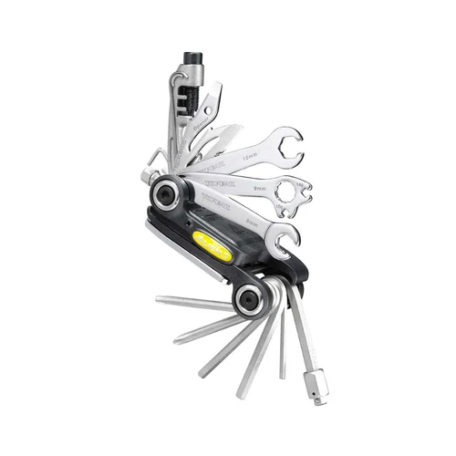 Topeak Alien 2 Multitool Miniwerkzeug