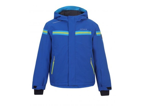 GIACCA SCI BAMBINO JUNIOR ICEPEAK 50029 839 345 LAVON JR SKY | eBay