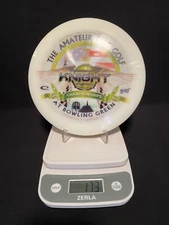 Latitude 64 Gold Line Knight Prerelease Distance Driver Rare