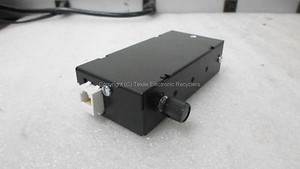 (2) 1/4" Female TS to (1) RJ-11 Female Passive Balun