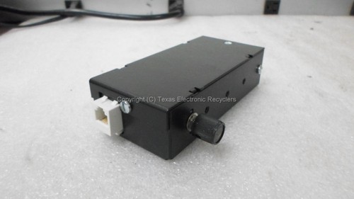 (2) 1/4" Female TS to (1) RJ-11 Female Passive Balun 