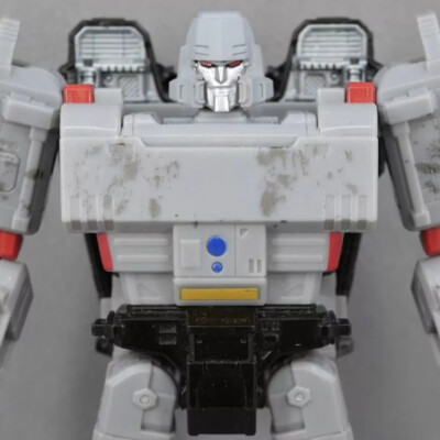 Replace Head For SS43 Nitro Zeus Quintesson Trooper Siege Megatank