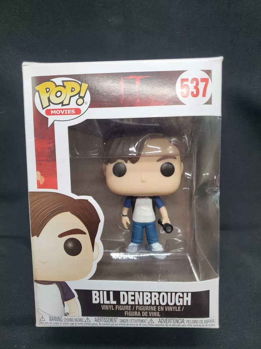 Funko pop sales it bill