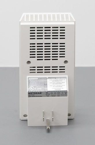 Netgear AC1750 Dwuzakresowy przedłużacz siatki zasięgu Wi-Fi EX6250 - Zdjęcie 4 z 6