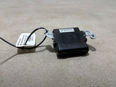 2023 - 2026 HONDA HR-V AWD TRANSFER CASE CONTROL MODULE UNIT OEM