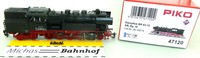 Piko 47120 Br 83 Dampflok 83.10 Dr Ep4 Tt 1:120 Ovp Neu µ