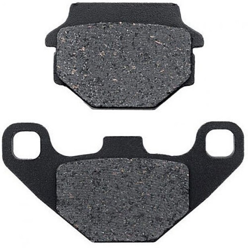 APACHE RLX 450,400,320 Quad Rear/Front Brake Pads Semi Metal Compound