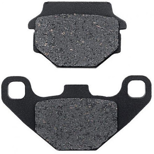 APACHE RLX 450,400,320 Quad Rear/Front Brake Pads Standard Compound - Picture 1 of 1