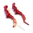 Dyson DC40 UP22 UP24 Red Cyclone Release Clip. Canister Bin Catch. Tub Button