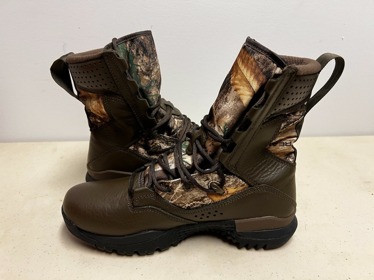 Nike SFB Field 2 8\