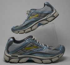 brooks glycerin 8 womens silver