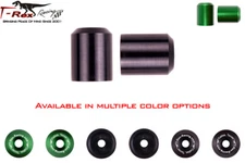 T-Rex Racing 2018 - 2020 Kawasaki Ninja 400 / Z400 Bar Ends