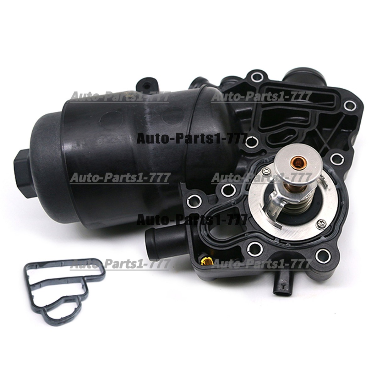 059115389P FOR AUDI A4 A5 A6 A7 A8 Q5 3.0 TDI DIESEL OIL FILTER