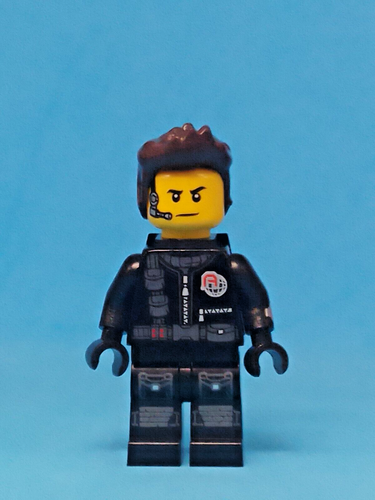 Lego Collectable Mini Figures Series 1,2,3,4,5,6,7 and more. Updated 16/02 25 - Picture 155 of 256