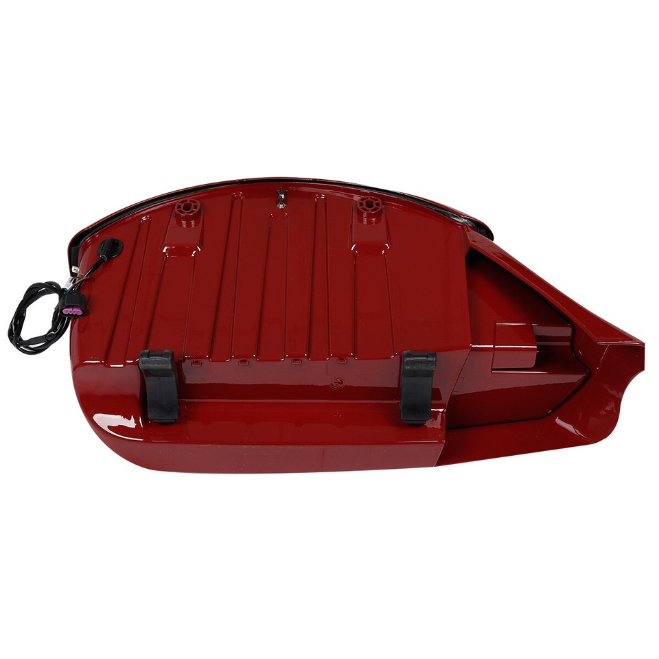 Saddlebag Electronc Latch For ndan Cheftan Chef Roadmaster Saddlebag Electronc Latch For ndan Cheftan Chef Roadmaster