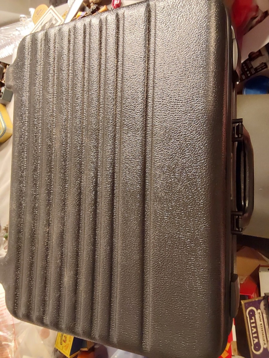 m Xcelite TCMB 100 tool Case with Tools | eBay