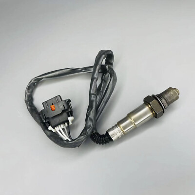 Downstream Lambda Oxygen Sensor O2 16962 NEW For Porsche Cayenne 4.8L 2008-2010