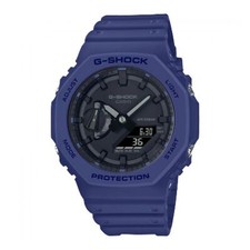 Watch Casio G Shock GA-2100-2ADR Classic Man 48mm Resin