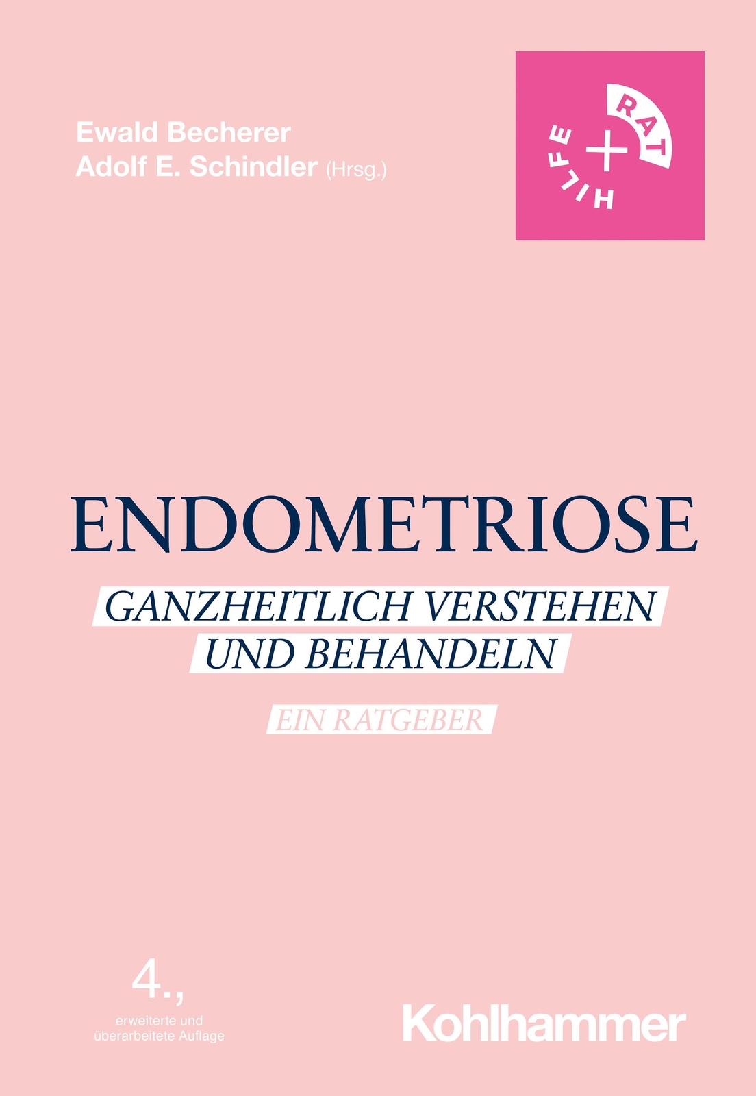 Thumbnail - Endometriose | Ganzheitlich Verstehen Und Behandeln - Ein Ratgeber |