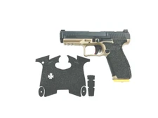 HANDLEITGRIPS SANDPAPER GRIP Enhancement for CANIK SFT METE