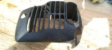 JCB M25 Petrol Strimmer Rear Engine Cover