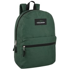 Classic 17 Inch Backpack Bulk Pack 24